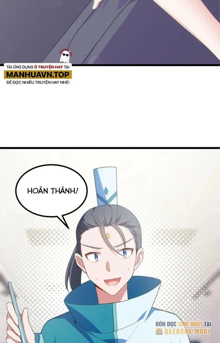 Phương Pháp Sử Dụng Ma Nữ Và Thánh Nữ Chapter 123 - Trang 2