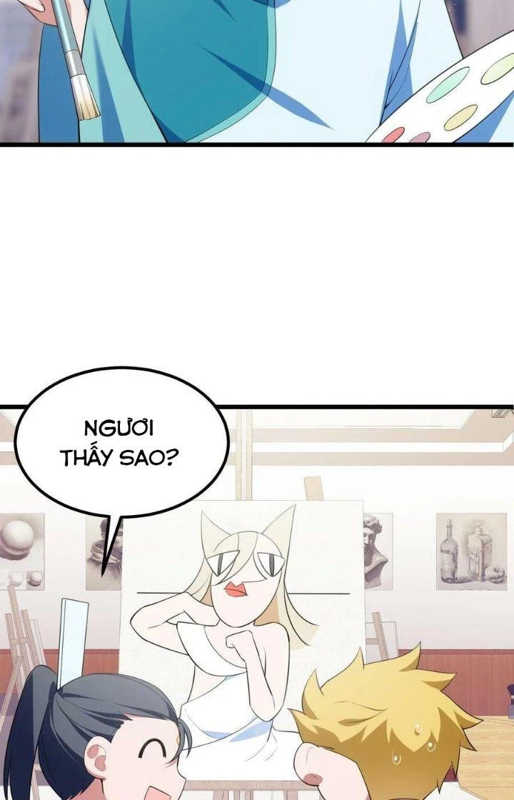 Phương Pháp Sử Dụng Ma Nữ Và Thánh Nữ Chapter 123 - Trang 2