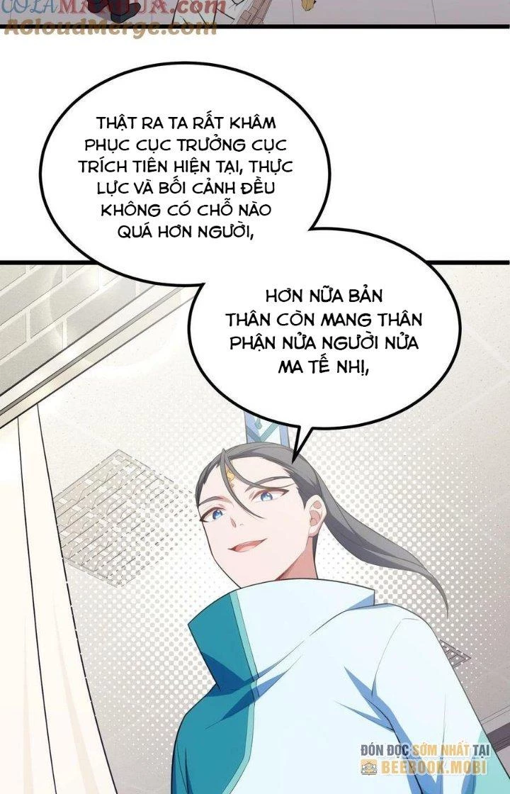 Phương Pháp Sử Dụng Ma Nữ Và Thánh Nữ Chapter 123 - Trang 2