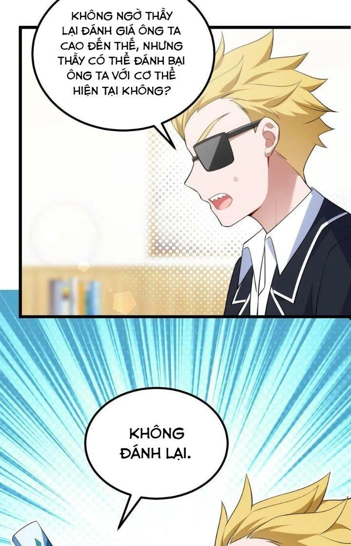 Phương Pháp Sử Dụng Ma Nữ Và Thánh Nữ Chapter 123 - Trang 2