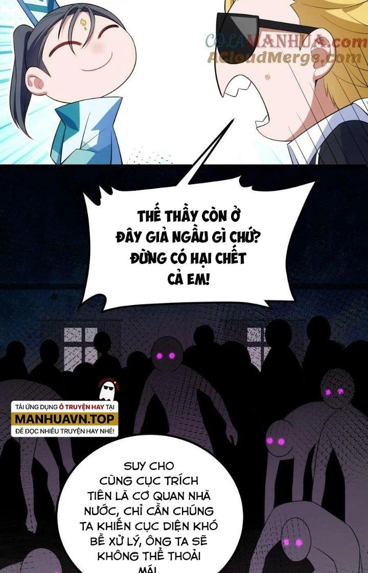 Phương Pháp Sử Dụng Ma Nữ Và Thánh Nữ Chapter 123 - Trang 2