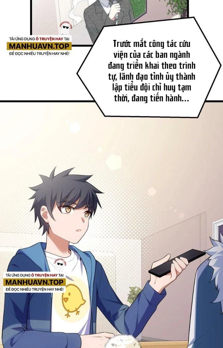 Phương Pháp Sử Dụng Ma Nữ Và Thánh Nữ Chapter 123 - Trang 2