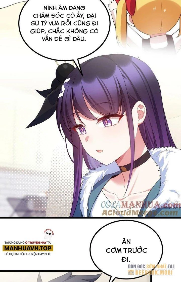 Phương Pháp Sử Dụng Ma Nữ Và Thánh Nữ Chapter 123 - Trang 2