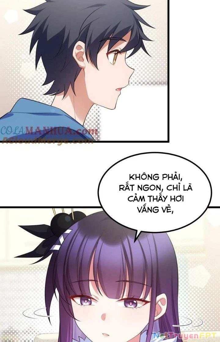 Phương Pháp Sử Dụng Ma Nữ Và Thánh Nữ Chapter 123 - Trang 2