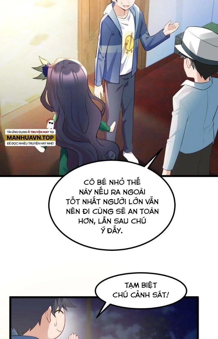 Phương Pháp Sử Dụng Ma Nữ Và Thánh Nữ Chapter 123 - Trang 2