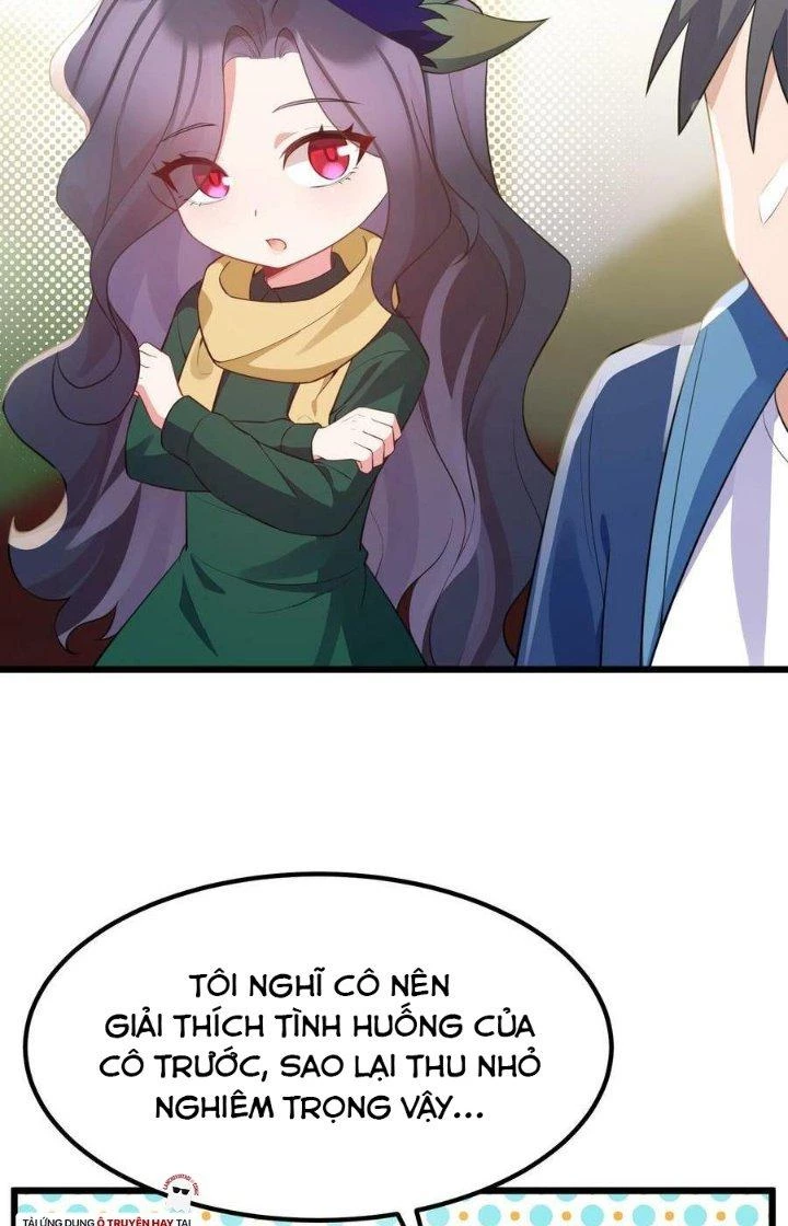 Phương Pháp Sử Dụng Ma Nữ Và Thánh Nữ Chapter 123 - Trang 2