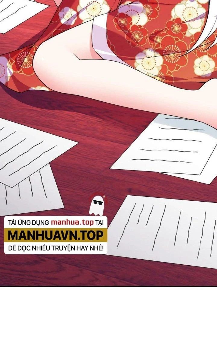 Phương Pháp Sử Dụng Ma Nữ Và Thánh Nữ Chapter 124 - Trang 2