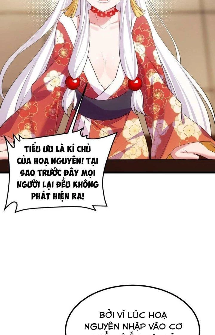 Phương Pháp Sử Dụng Ma Nữ Và Thánh Nữ Chapter 124 - Trang 2