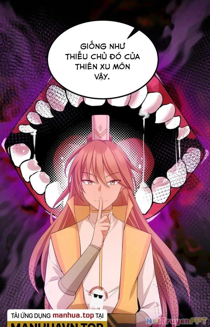 Phương Pháp Sử Dụng Ma Nữ Và Thánh Nữ Chapter 124 - Trang 2