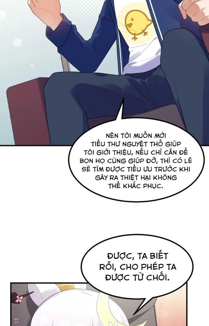 Phương Pháp Sử Dụng Ma Nữ Và Thánh Nữ Chapter 124 - Trang 2