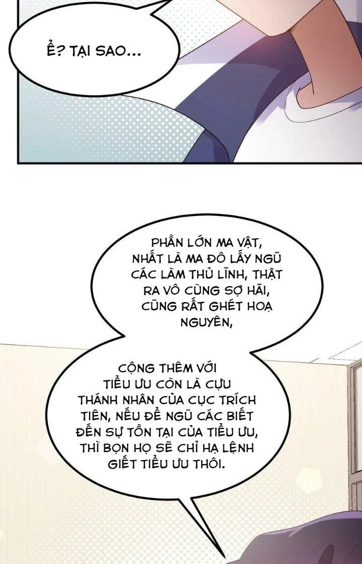 Phương Pháp Sử Dụng Ma Nữ Và Thánh Nữ Chapter 124 - Trang 2