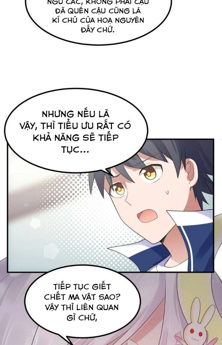 Phương Pháp Sử Dụng Ma Nữ Và Thánh Nữ Chapter 124 - Trang 2