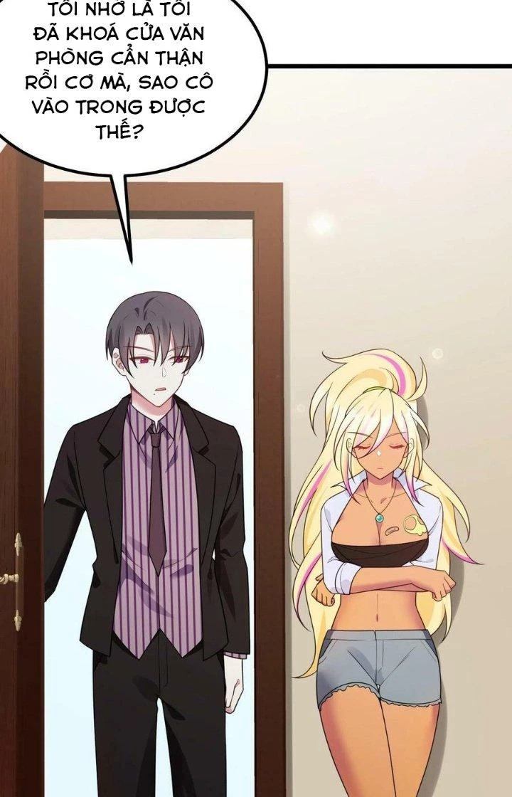 Phương Pháp Sử Dụng Ma Nữ Và Thánh Nữ Chapter 124 - Trang 2