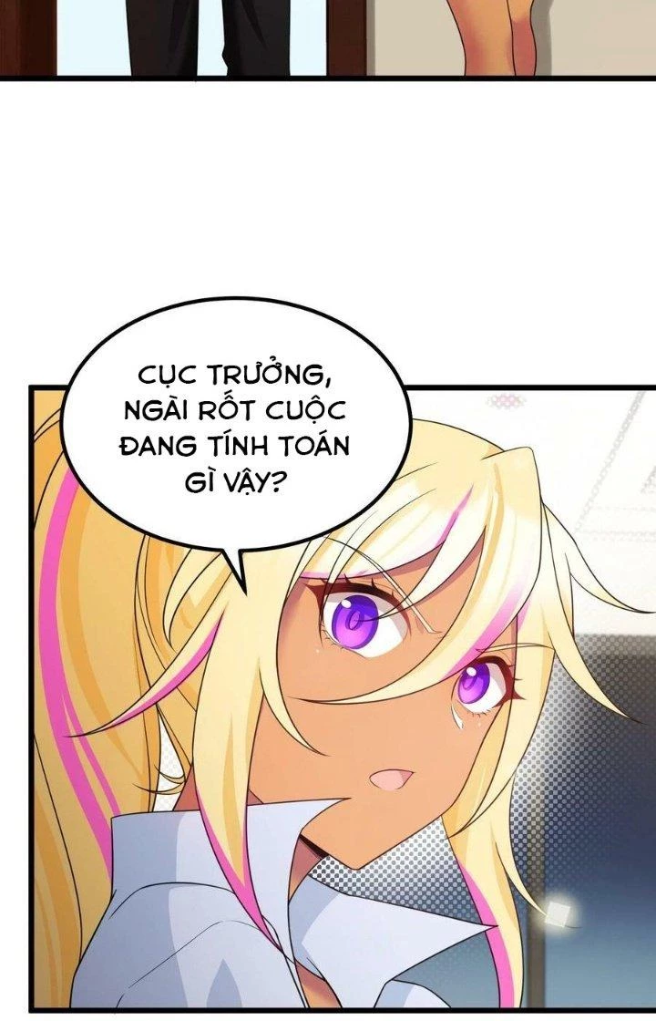 Phương Pháp Sử Dụng Ma Nữ Và Thánh Nữ Chapter 124 - Trang 2