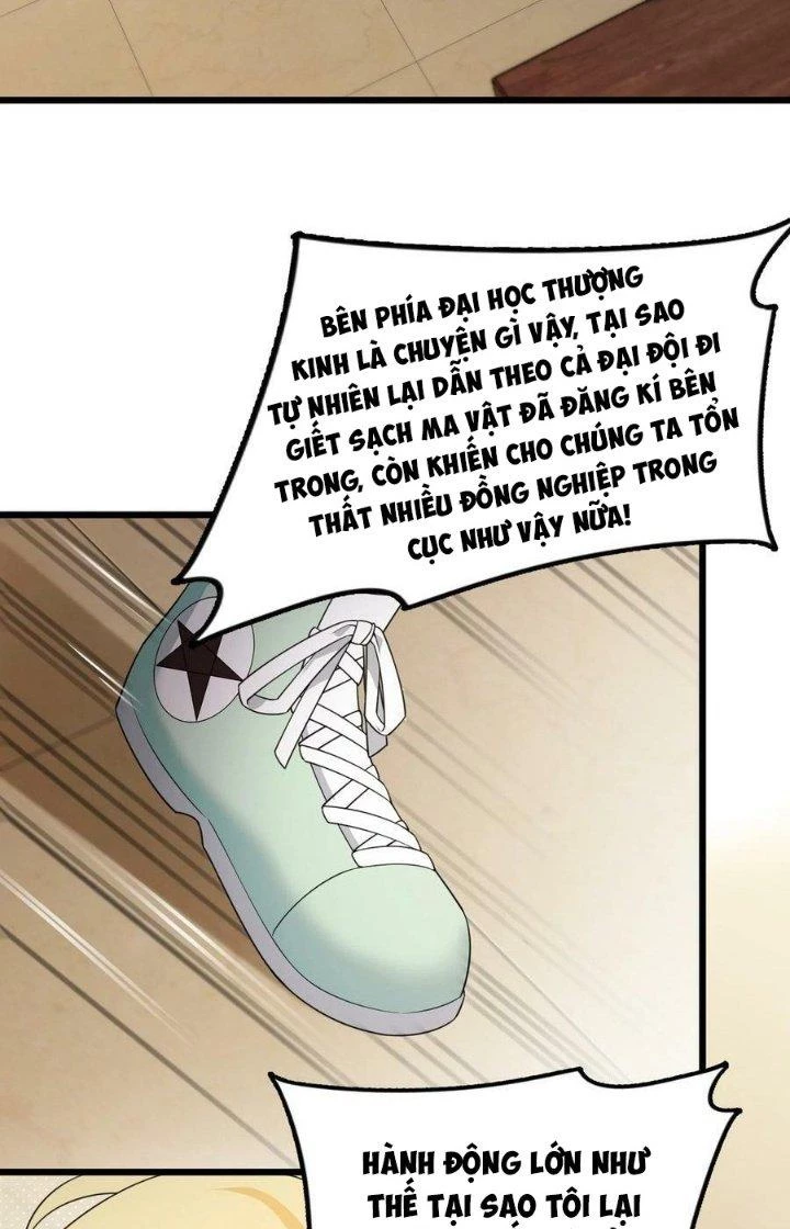 Phương Pháp Sử Dụng Ma Nữ Và Thánh Nữ Chapter 124 - Trang 2