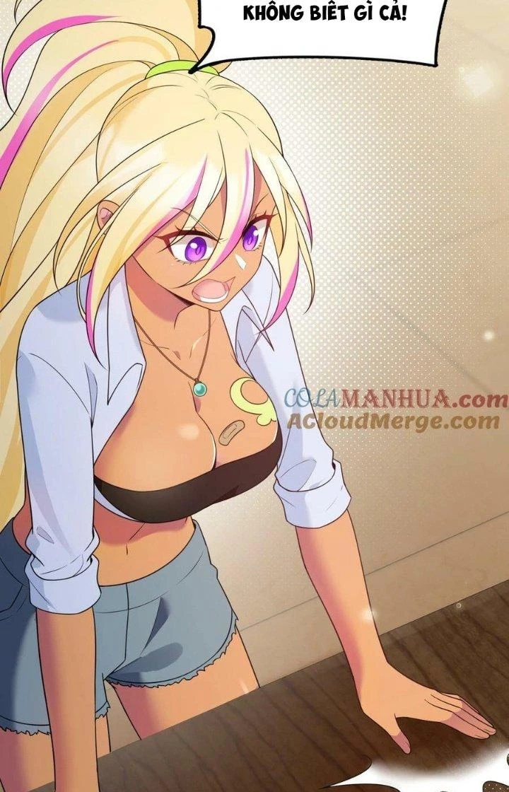 Phương Pháp Sử Dụng Ma Nữ Và Thánh Nữ Chapter 124 - Trang 2