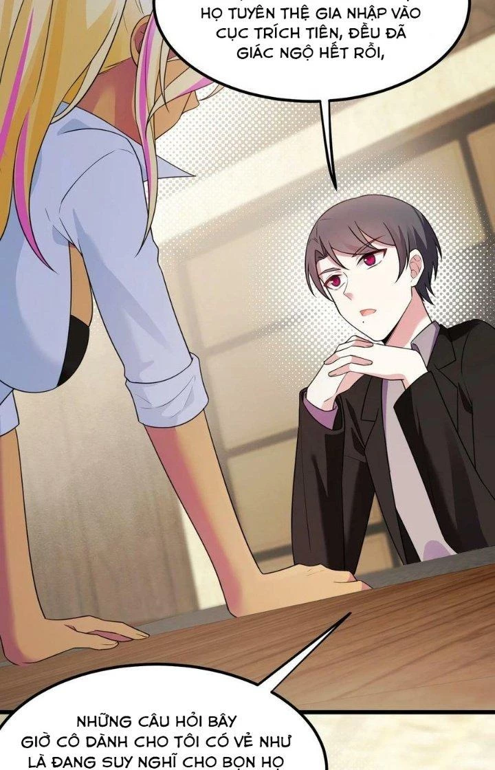 Phương Pháp Sử Dụng Ma Nữ Và Thánh Nữ Chapter 124 - Trang 2