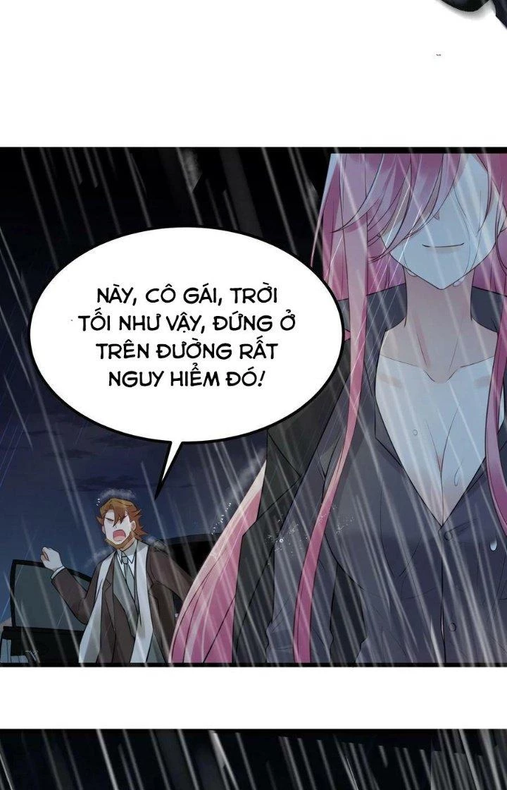 Phương Pháp Sử Dụng Ma Nữ Và Thánh Nữ Chapter 125 - Trang 2