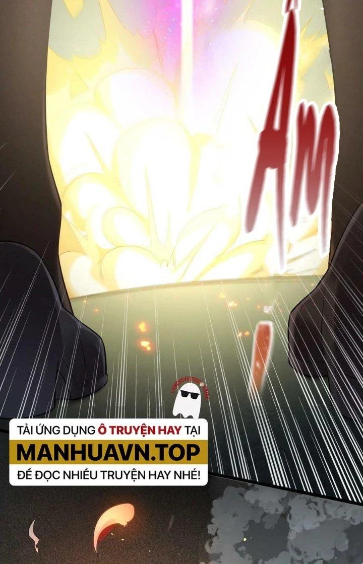 Phương Pháp Sử Dụng Ma Nữ Và Thánh Nữ Chapter 125 - Trang 2