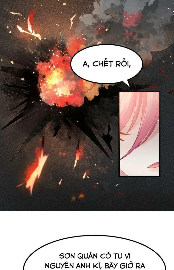 Phương Pháp Sử Dụng Ma Nữ Và Thánh Nữ Chapter 125 - Trang 2