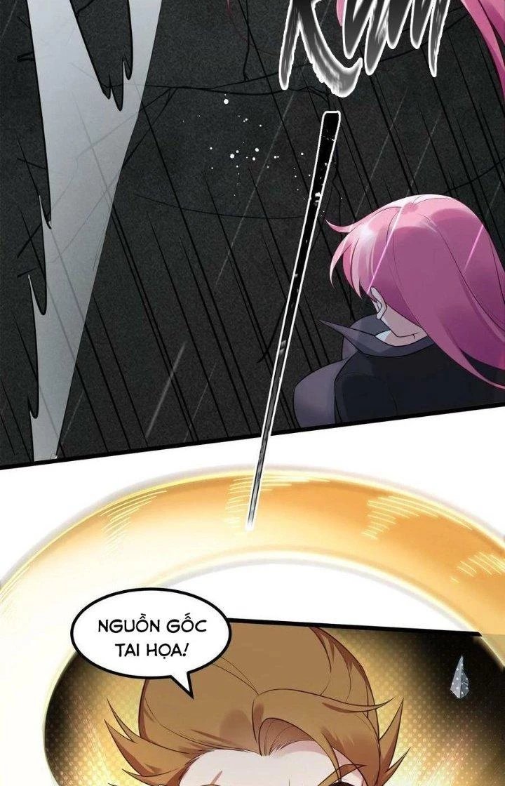 Phương Pháp Sử Dụng Ma Nữ Và Thánh Nữ Chapter 125 - Trang 2