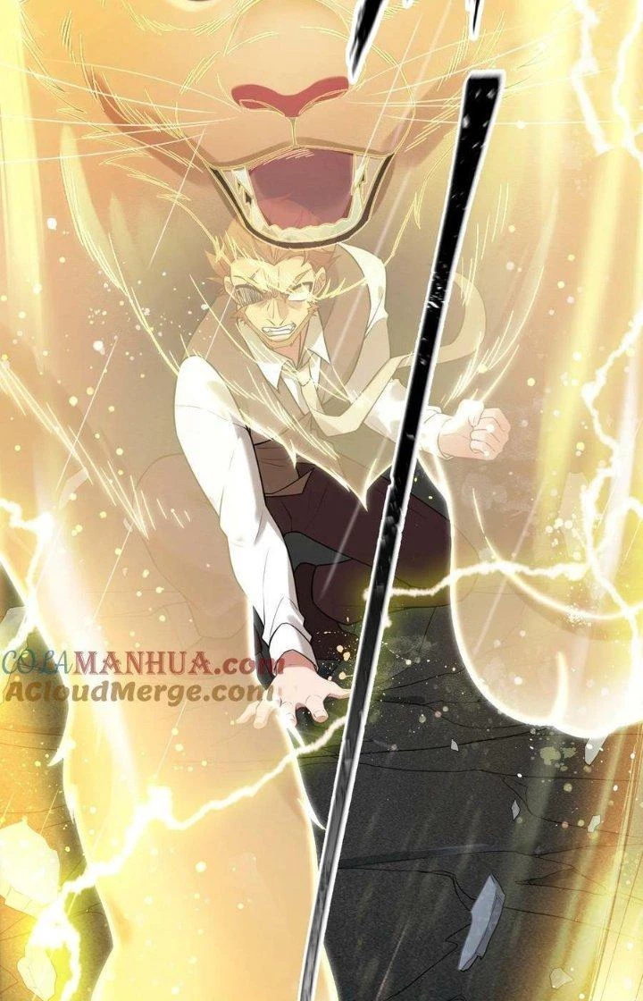 Phương Pháp Sử Dụng Ma Nữ Và Thánh Nữ Chapter 125 - Trang 2