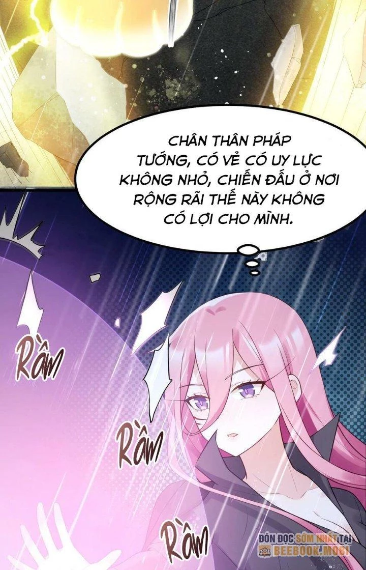 Phương Pháp Sử Dụng Ma Nữ Và Thánh Nữ Chapter 125 - Trang 2