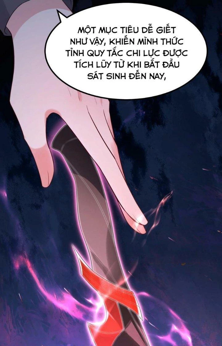 Phương Pháp Sử Dụng Ma Nữ Và Thánh Nữ Chapter 125 - Trang 2