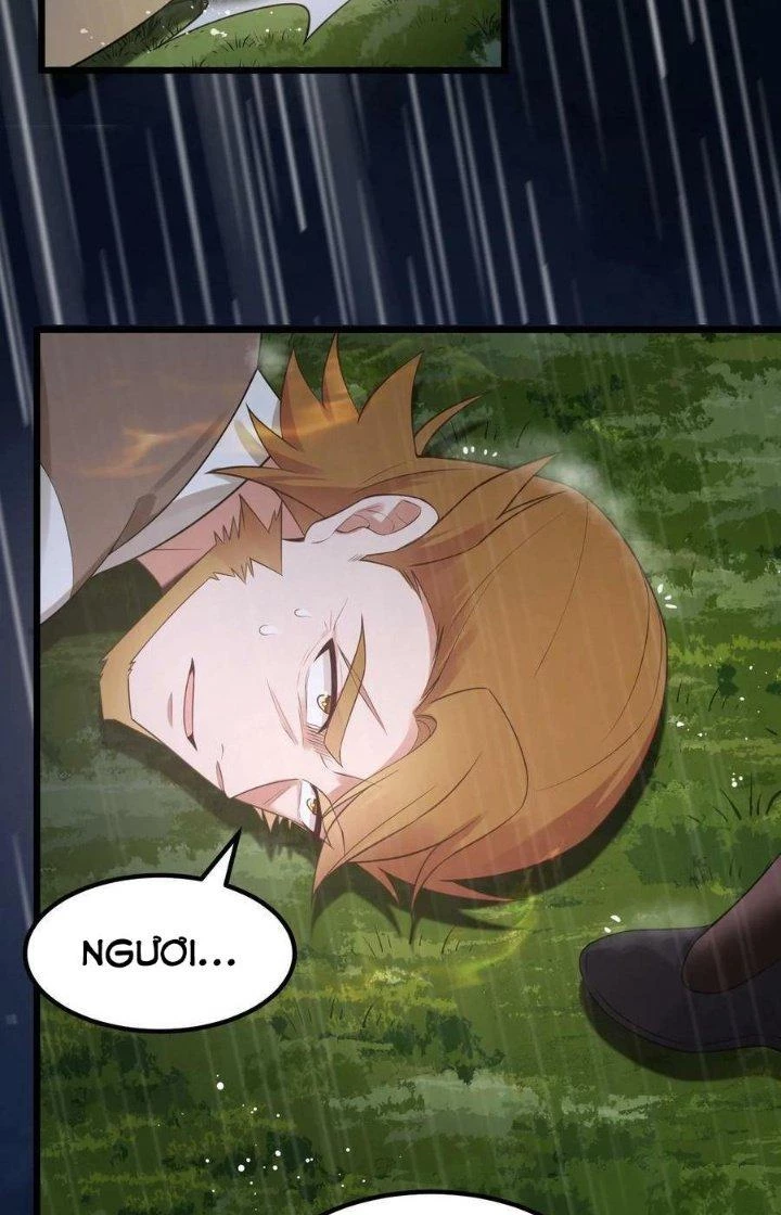 Phương Pháp Sử Dụng Ma Nữ Và Thánh Nữ Chapter 125 - Trang 2