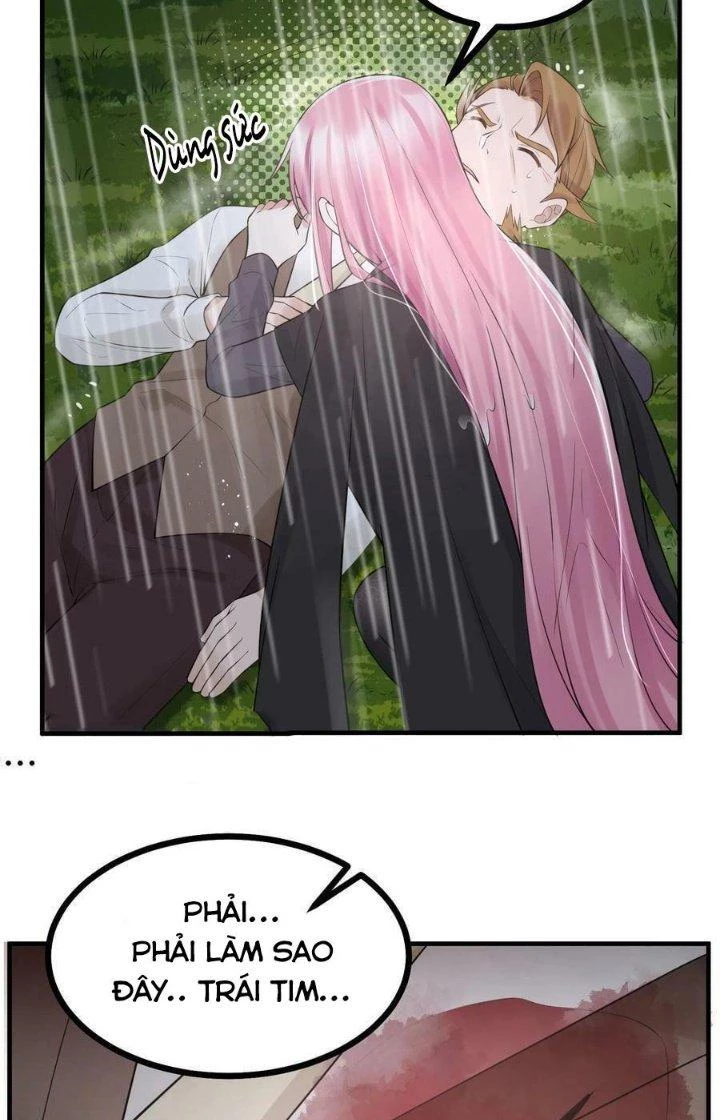 Phương Pháp Sử Dụng Ma Nữ Và Thánh Nữ Chapter 125 - Trang 2