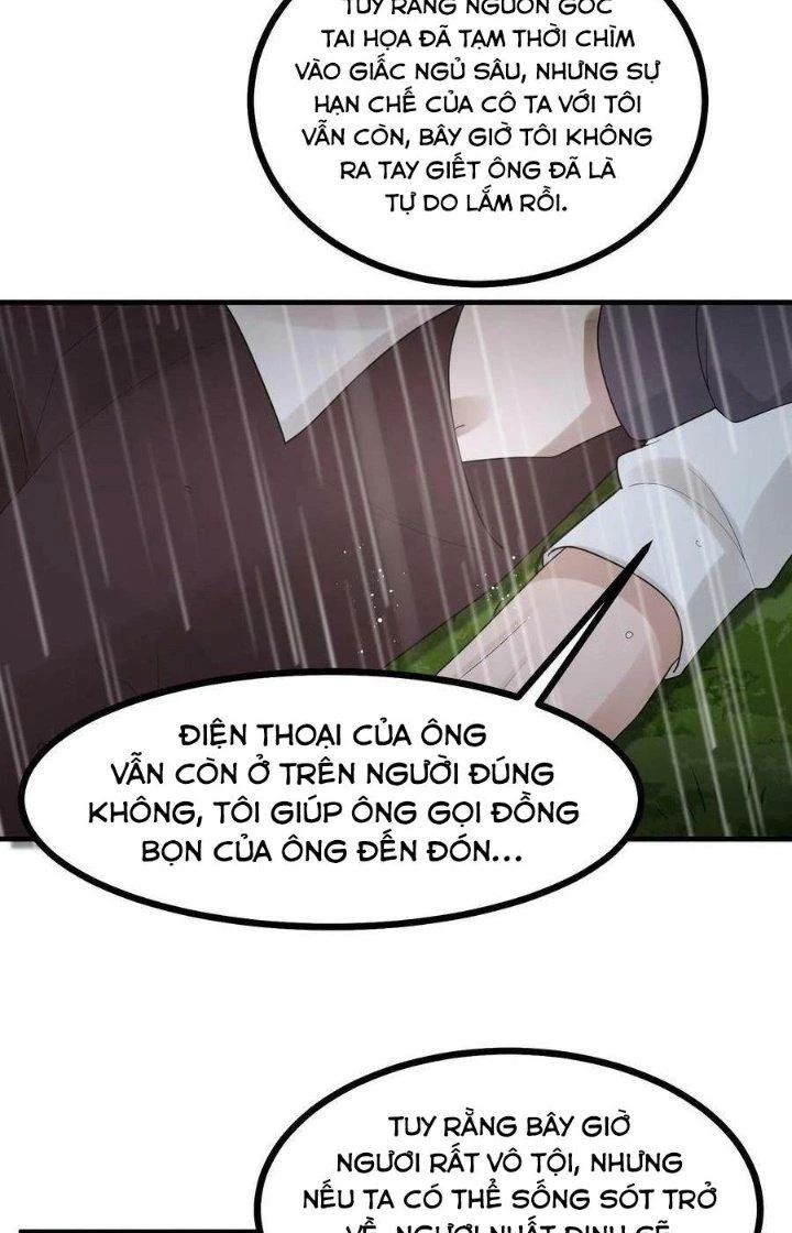 Phương Pháp Sử Dụng Ma Nữ Và Thánh Nữ Chapter 125 - Trang 2