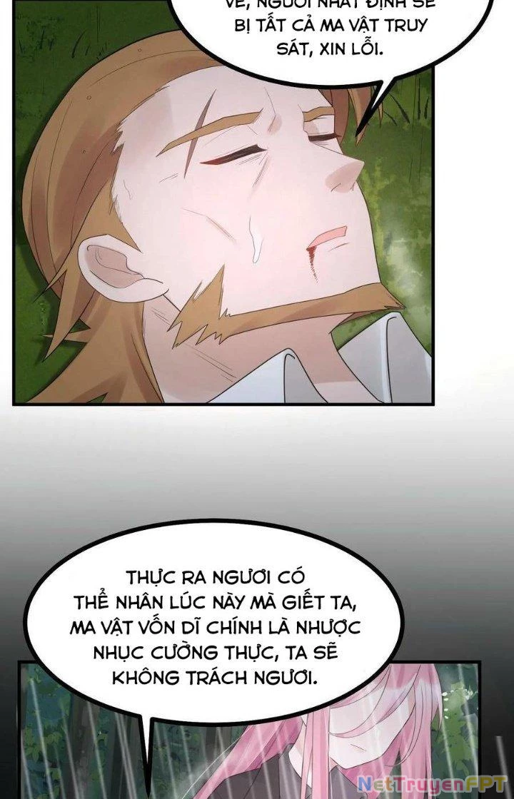 Phương Pháp Sử Dụng Ma Nữ Và Thánh Nữ Chapter 125 - Trang 2