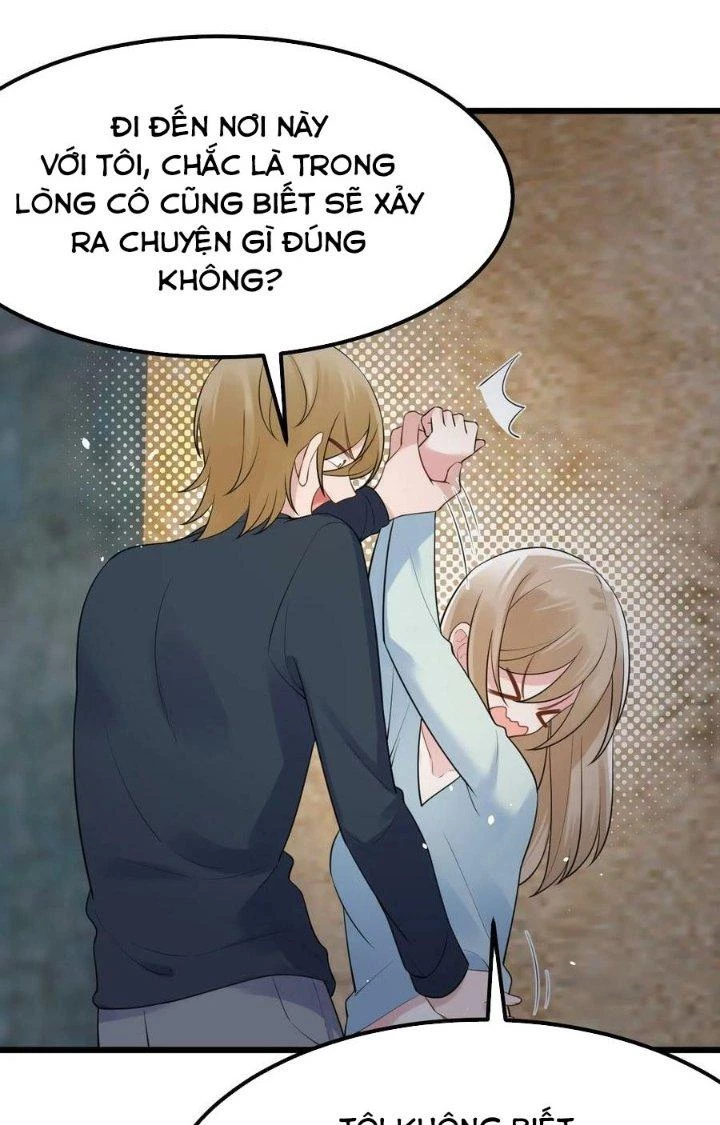 Phương Pháp Sử Dụng Ma Nữ Và Thánh Nữ Chapter 126 - Trang 2