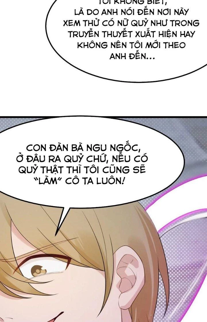 Phương Pháp Sử Dụng Ma Nữ Và Thánh Nữ Chapter 126 - Trang 2