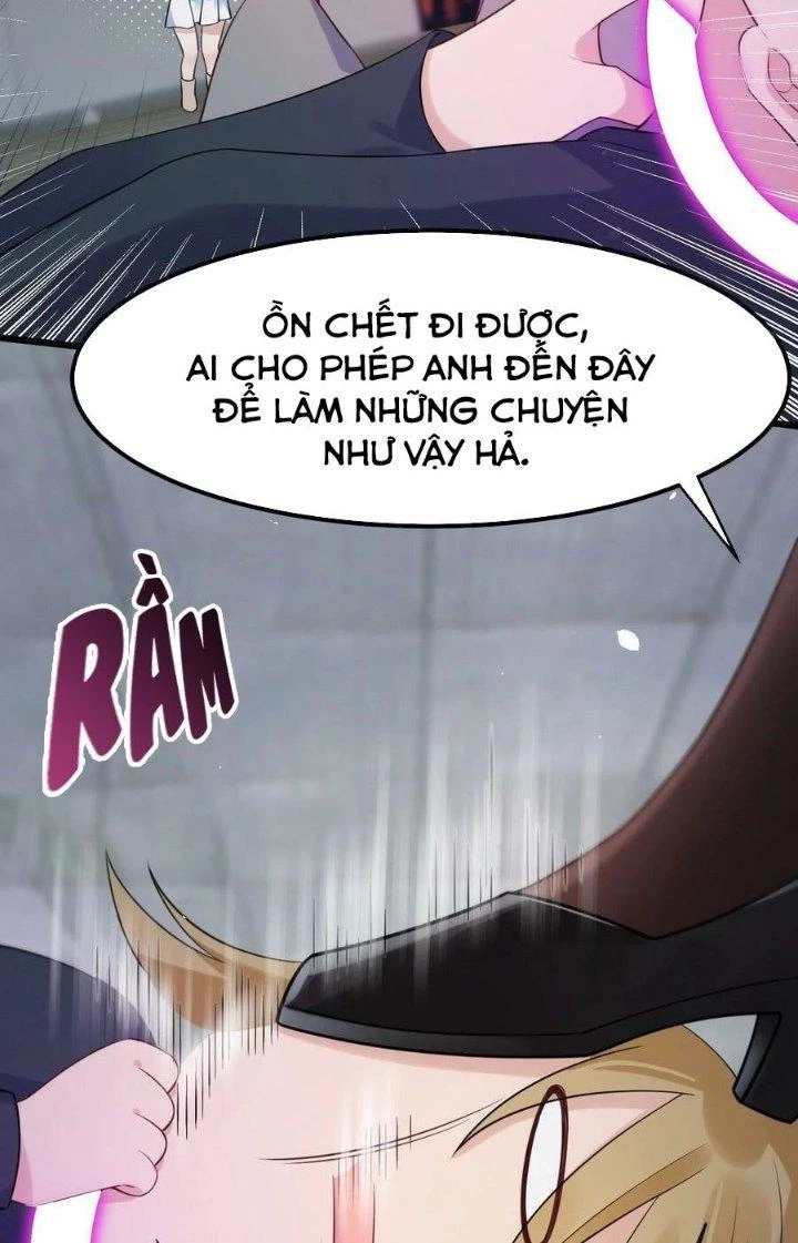 Phương Pháp Sử Dụng Ma Nữ Và Thánh Nữ Chapter 126 - Trang 2