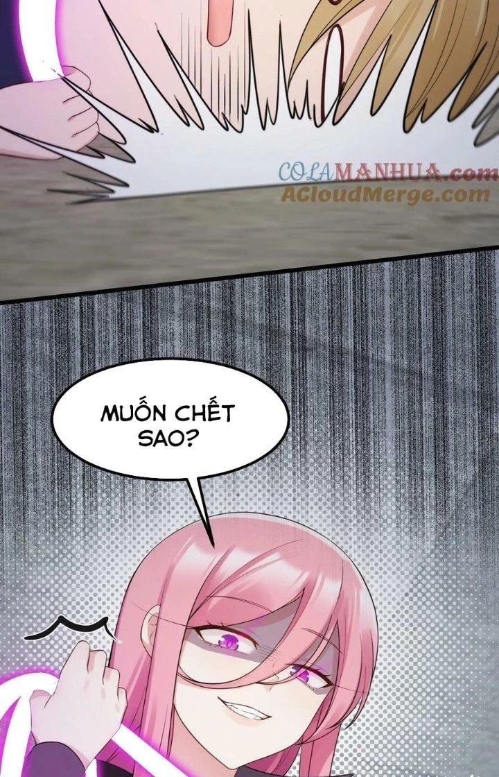 Phương Pháp Sử Dụng Ma Nữ Và Thánh Nữ Chapter 126 - Trang 2