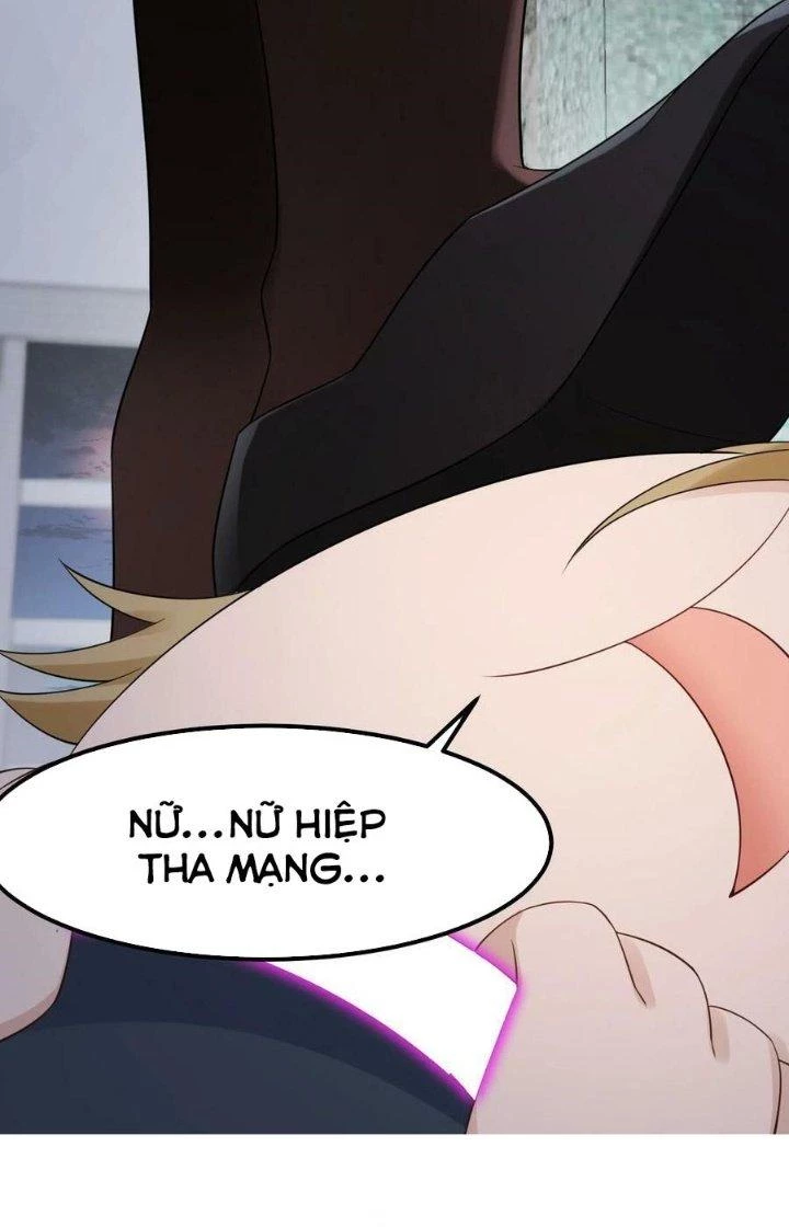 Phương Pháp Sử Dụng Ma Nữ Và Thánh Nữ Chapter 126 - Trang 2