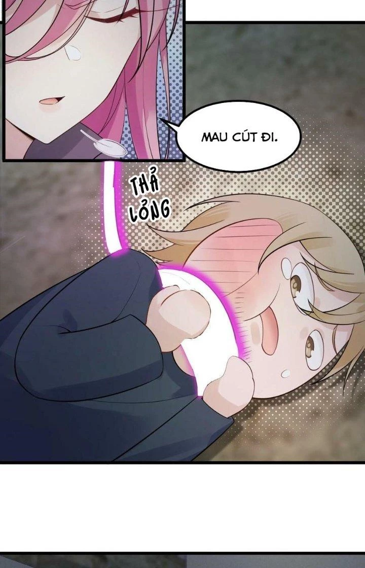 Phương Pháp Sử Dụng Ma Nữ Và Thánh Nữ Chapter 126 - Trang 2