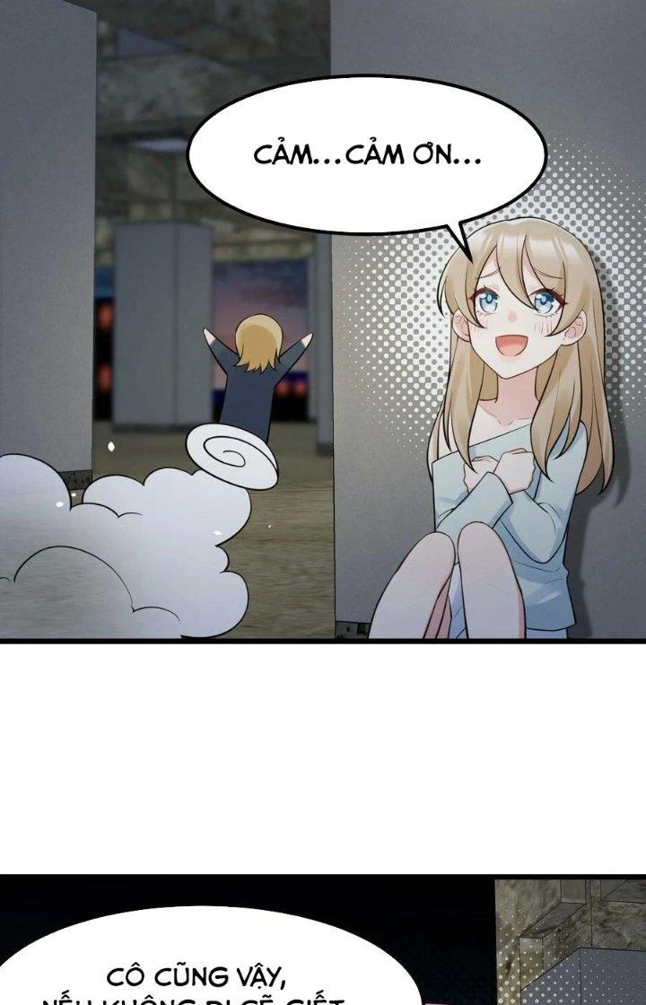 Phương Pháp Sử Dụng Ma Nữ Và Thánh Nữ Chapter 126 - Trang 2