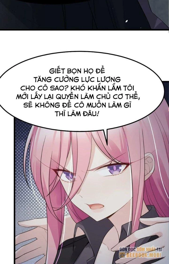 Phương Pháp Sử Dụng Ma Nữ Và Thánh Nữ Chapter 126 - Trang 2