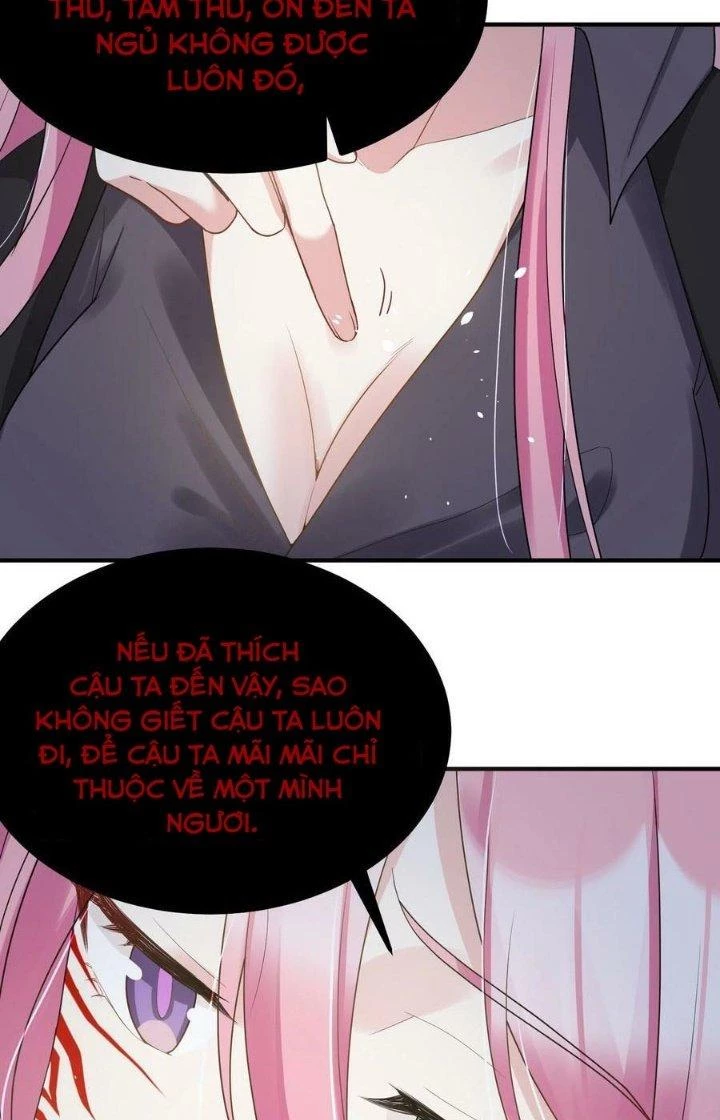 Phương Pháp Sử Dụng Ma Nữ Và Thánh Nữ Chapter 126 - Trang 2