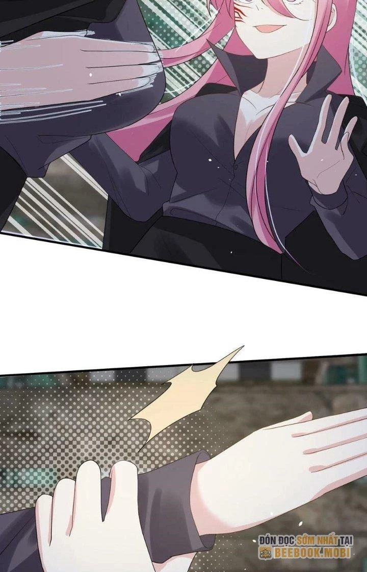 Phương Pháp Sử Dụng Ma Nữ Và Thánh Nữ Chapter 126 - Trang 2