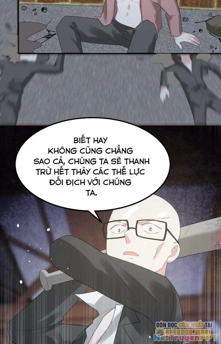 Phương Pháp Sử Dụng Ma Nữ Và Thánh Nữ Chapter 126 - Trang 2