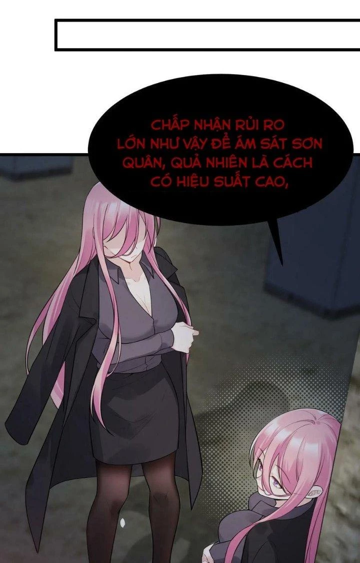 Phương Pháp Sử Dụng Ma Nữ Và Thánh Nữ Chapter 126 - Trang 2