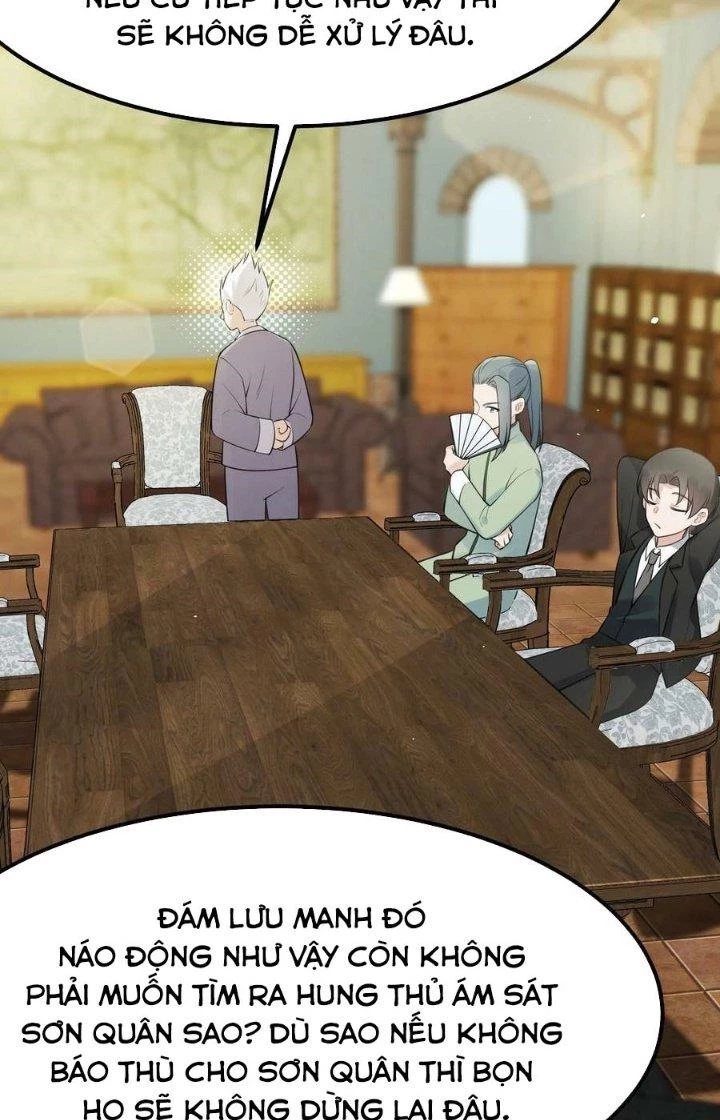 Phương Pháp Sử Dụng Ma Nữ Và Thánh Nữ Chapter 126 - Trang 2