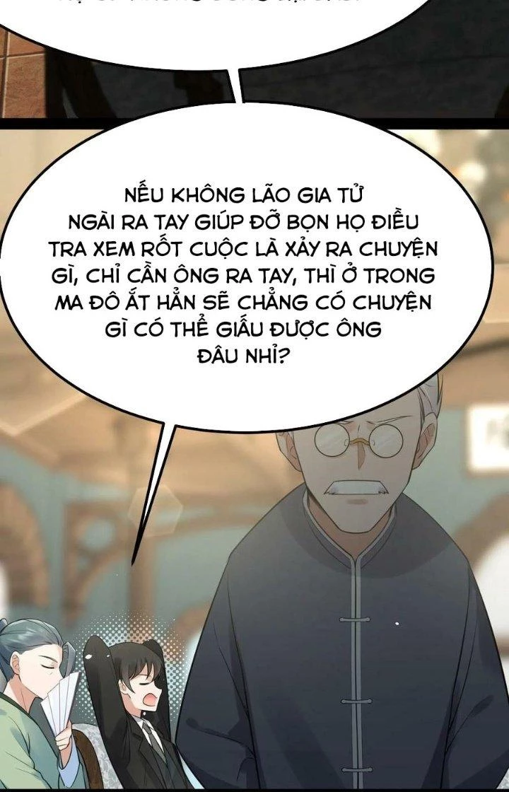 Phương Pháp Sử Dụng Ma Nữ Và Thánh Nữ Chapter 126 - Trang 2