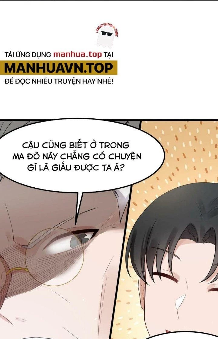 Phương Pháp Sử Dụng Ma Nữ Và Thánh Nữ Chapter 126 - Trang 2