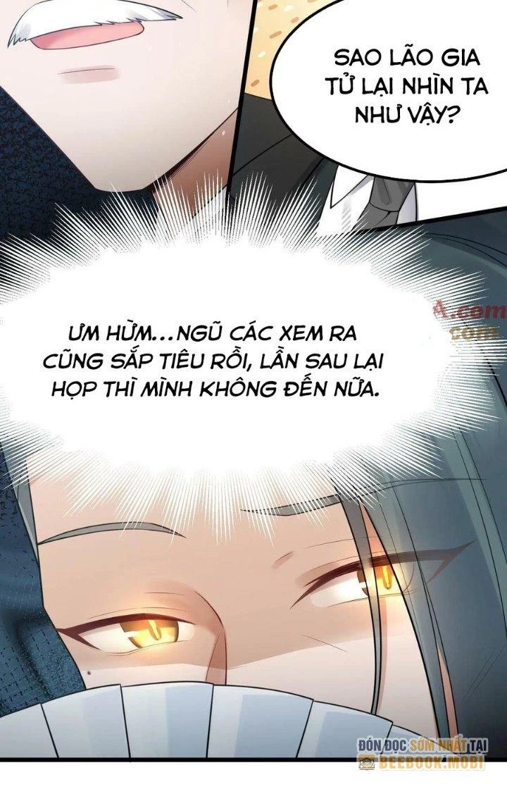 Phương Pháp Sử Dụng Ma Nữ Và Thánh Nữ Chapter 126 - Trang 2