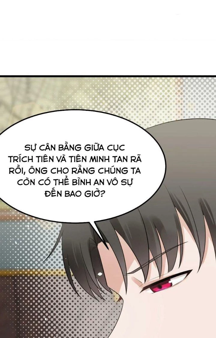 Phương Pháp Sử Dụng Ma Nữ Và Thánh Nữ Chapter 126 - Trang 2