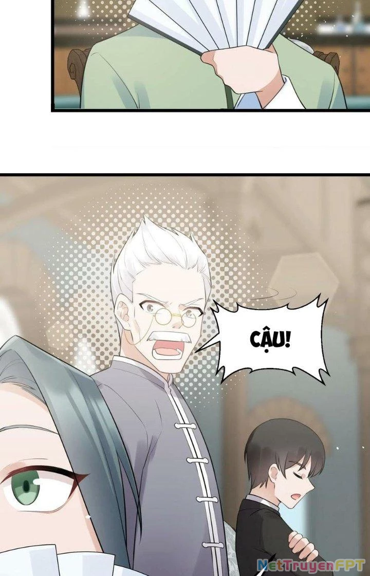 Phương Pháp Sử Dụng Ma Nữ Và Thánh Nữ Chapter 126 - Trang 2